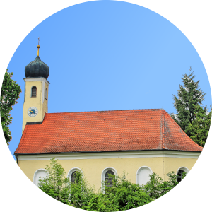 Kirche St. Michael in Kirchmatting